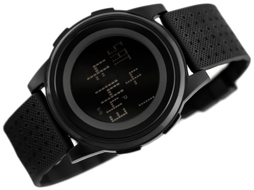 Skmei DG1206 - Light & Thin (zs500a) na Arena.pl