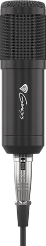 Mikrofon GENESIS Radium 300 XLR na Arena.pl