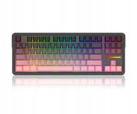Klawiatura REDRAGON K728SP-RGB-PRO Antonium Pro Czarny