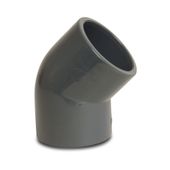 Profec Kolanko 45 PVC 40 mm