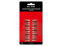 Bezpiecznik samochodowy MINI  7.5A