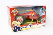 Strazak Sam helikopter Wallaby z figurka 925-2510
