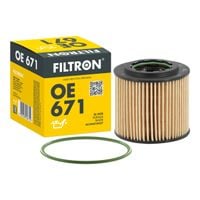 FILTR OLEJU DO SKODA Roomster 2007 2008 2009 2010 2011 2012 2013 2014 2015