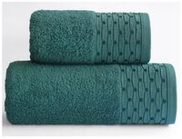 Ręcznik New Chic 50x90 Greno nature green