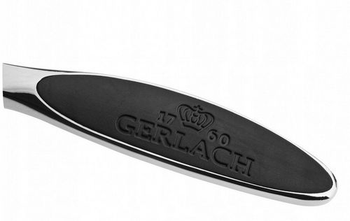 GERLACH PRASKA WYCISKARKA WYCISKACZ DO CZOSNKU STALOWY SOLIDNY na Arena.pl