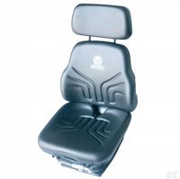 Siedzenie Compacto Comfort M Grammer