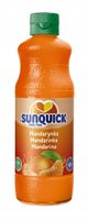 Sunquick Koncentrat napoju o smaku mandarynki 700 ml