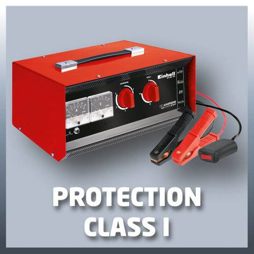 Einhell Ładowarka do akumulatora CC-BC 30 GXP-680865 na Arena.pl