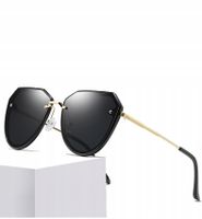 Damskie OKULARY PRZECIWSŁONECZNE Polaryzacyjne