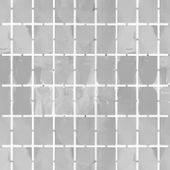 Kurtyna imprezowa kwadraty srebrna, 100x200 cm