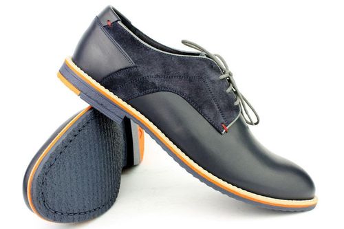 Półbuty Pilpol C128 46 na Arena.pl