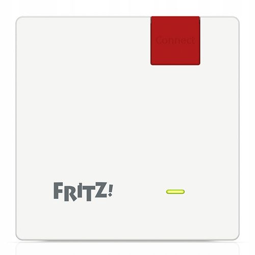 Mocny wzmacniacz Wi-Fi Mesh FRITZ!Repeater 600 na Arena.pl
