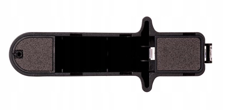 Ceramiczna ostrzałka do noży osełka roll sharp KD10588 zdjęcie 11