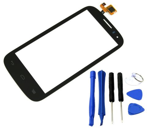 DIGITIZER ALCATEL ONE TOUCH POP C5 5036 EKRAN na Arena.pl