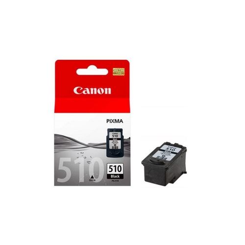 Tusz Canon PG-510 Black (9ml) na Arena.pl