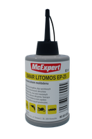 SMAR LITOMOS BUTELKA Z MIESZKIEM 60ML - MC-650-0360