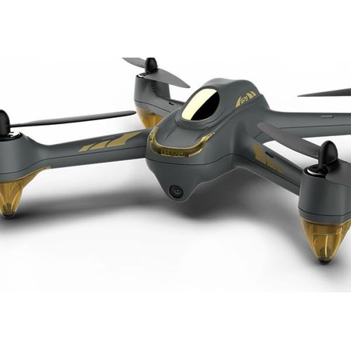 Dron Quadrocopter Hubsan X4 H501M Waypoints na Arena.pl