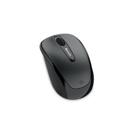 Mysz bezprzewodowa Microsoft Wireless Mobile 3500 na Arena.pl