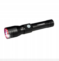 Latarka Premium USB, TIROSS TS-1159