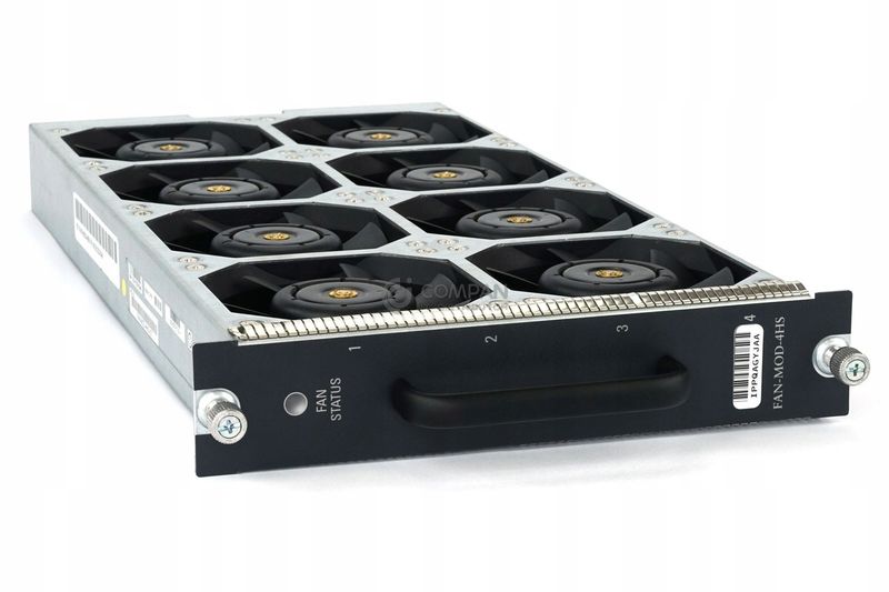 FAN-MOD-4HS CISCO CATALYST E-SERIES 6504-E / 7604 zdjęcie 1