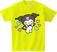 Koszulka T-shirt Kuromi