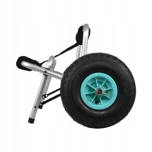 Wózek Transportowy Do Kajaka/Łódki Kajakowy KAYAK na Arena.pl