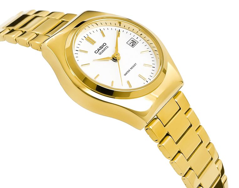 zegarek damski casio ltp-1170n-7ardf + box zdjęcie 2