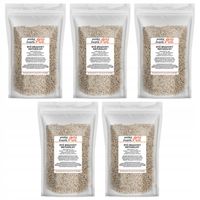 RYŻ BRĄZOWY 5kg Naturalny wysoka jakość | Kol-Pol