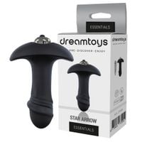 korek analny z wibracjami.