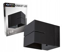 OPRAWA HALOGENOWA LED SUFITOWA SPOT LAMPA KINKIET