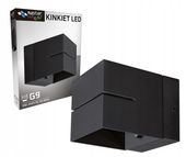 OPRAWA HALOGENOWA LED SUFITOWA SPOT LAMPA KINKIET