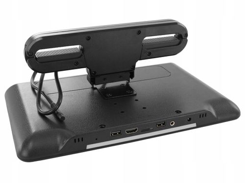 Monitor zagłówkowy 12'' FHD ANDROID WiFi BT HDMI na Arena.pl