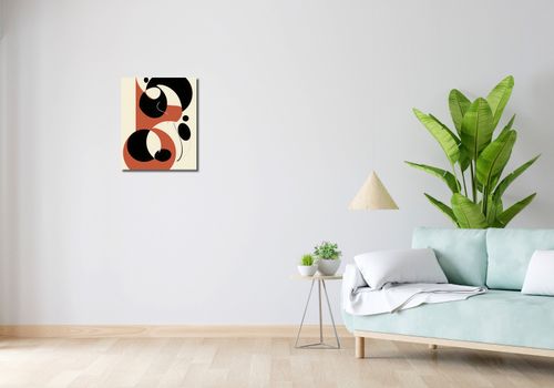 Obraz 40x50cm Harmonia Wyboru na Arena.pl