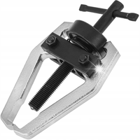 ŚCIĄGACZ DO RAMION PIÓR WYCIERACZEK DWURAMIENNY ALTERNATOR KLEM 0-30 MM
