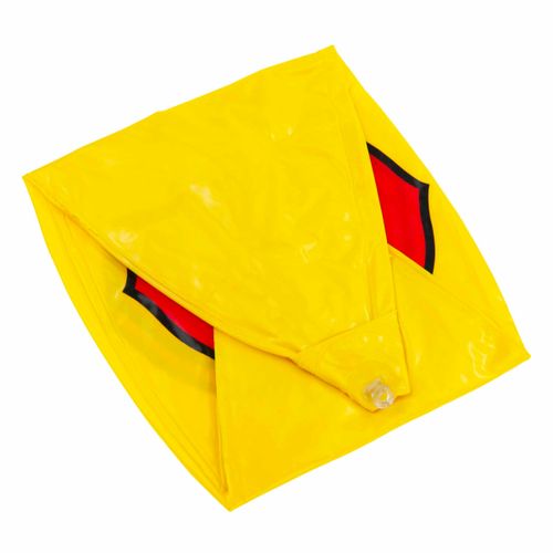 ODSTRASZACZ PTAKI GOŁĘBIE SZPAKI PŁOSZENIA PTAKÓW ŻÓŁTY BALON ODSTRASZ na Arena.pl