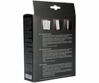 Zestaw do czyszczenia ekspresów KRUPS