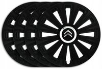 KOŁPAKI 14'' CITROEN Saxo C0 C1 C2 C3 Picasso SSC