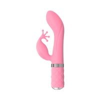 Kinky Pink PILLOW TALK