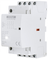 Stycznik modułowy SC201 2P 25A AC 230V (4NO) Schelinger