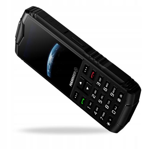 Telefon Hammer Horizon LTE na Arena.pl