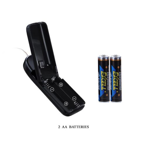 Baile - Dong Vibrating na Arena.pl