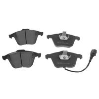 Klocki hamulcowe PRZÓD VW Passat CC 2008 2009 2010 2011 2012