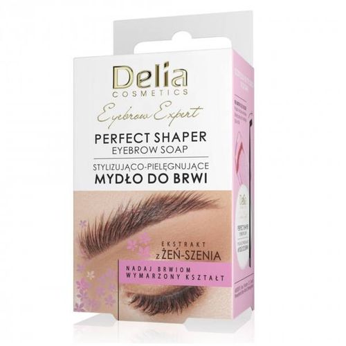 Mydło do stylizacji brwi 10 ml na Arena.pl