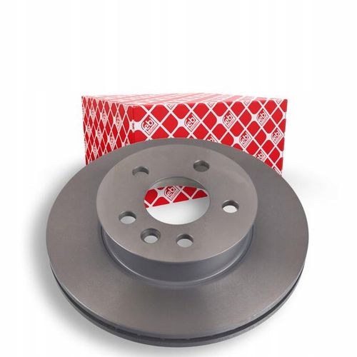 TARCZA HAM PRZOD 280X24 V FEBI BILSTEIN na Arena.pl
