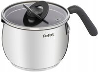 Multipot garnek wielofunkcyjny 5w1 TEFAL Opti'Space 2.5L indukcja