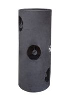 17033 Drapak domek legowisko dla kota tuba plac zabaw