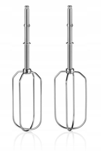 BLENDER RĘCZNY MALAKSER 2TARCZE KERCH ACTIVE 1200W na Arena.pl