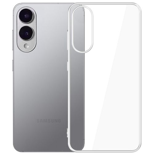 samsung galaxy s25 edge - 3mk clear case na Arena.pl