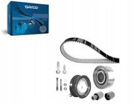 DAYCO KTB360 ZESTAW KOMPLET ROZRZADU AUDI 1.8 150KM SILNIK AGU