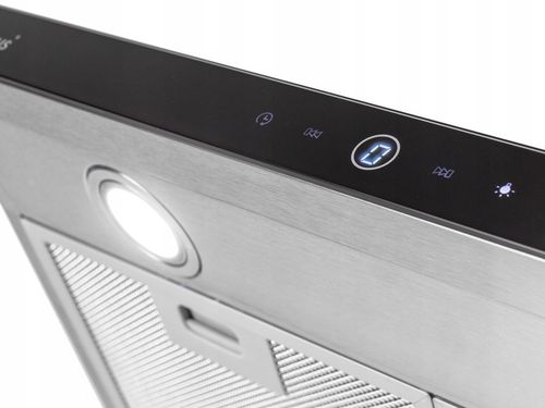 Okap kuchenny podszafkowy Focus Modo 60 inox na Arena.pl